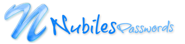 free nubiles passwords